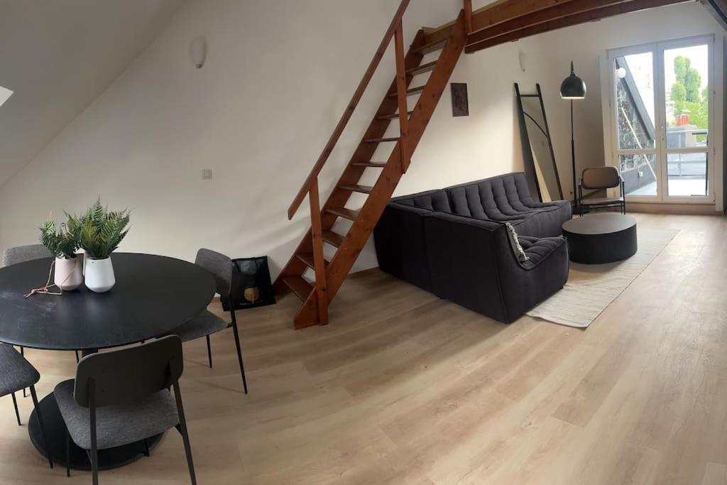 Cosy Apartment Antwerpen Center2 Exterior photo