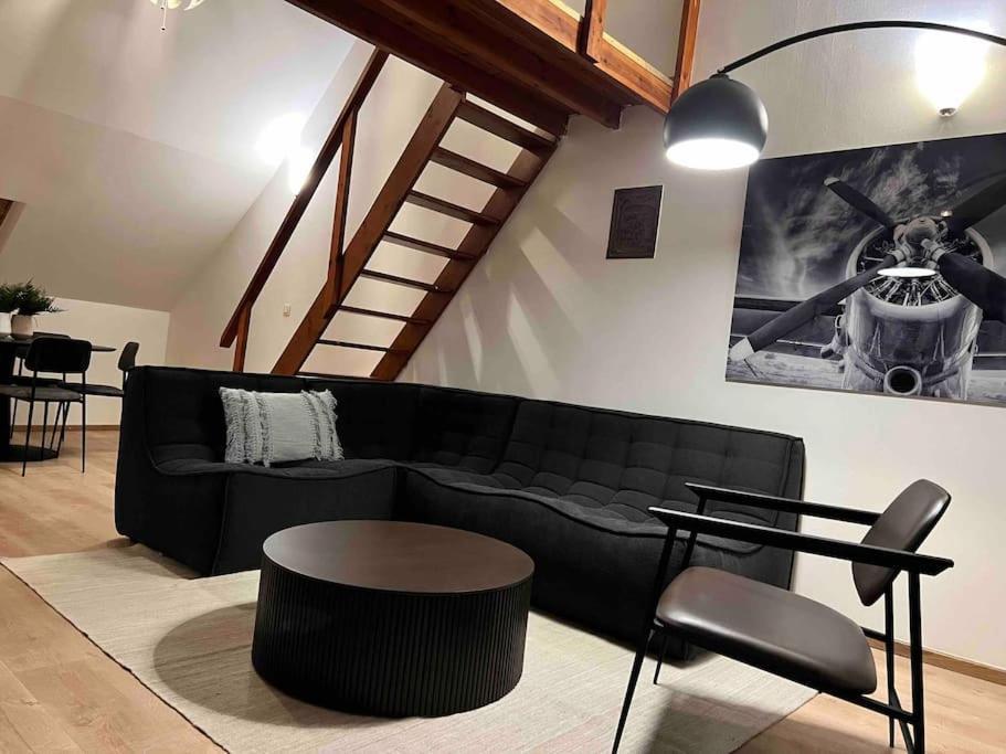 Cosy Apartment Antwerpen Center2 Exterior photo